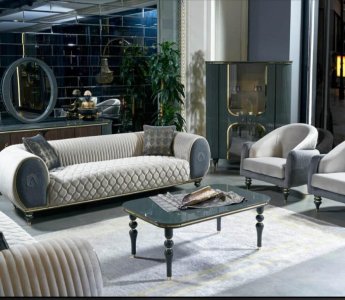 VAVA Furniture: Affordable And Luxury Fabric Sofa for Elegant Living