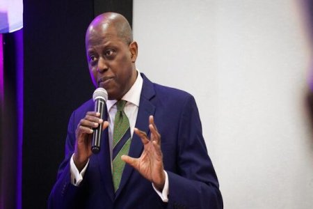 CBN to Penalize Banks for ATM Cash Scarcity, Cardoso Warns