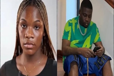 [VIDEO] Tosyne Speaks Out: "Jago Gave Me N2M, Not N100M"