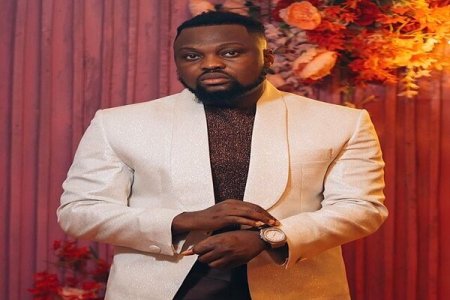 Egungun Dances Away the Drama: Responds to Viral Video Backlash