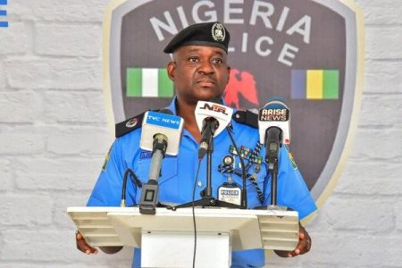 113 Foreign Nationals Charged for Cybercrime in Abuja Raid