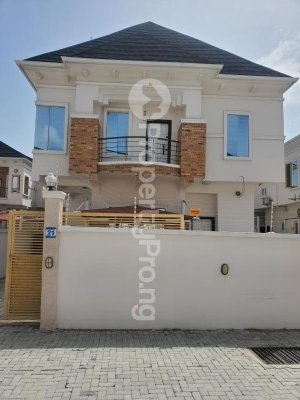 Propertypro: Luxurious 4 Bedroom Detached Duplex