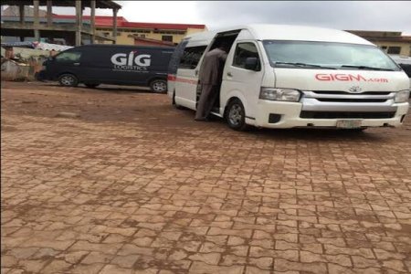 Kidnappers Attack GIGM Bus Again in Kogi, Holding Passengers for N100 Million Ransom