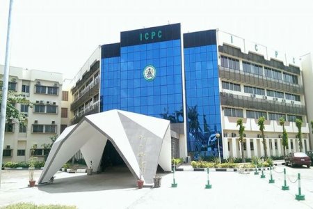 ICPC Reports 70% of Nigerians Refused Bribe Demands in 2023