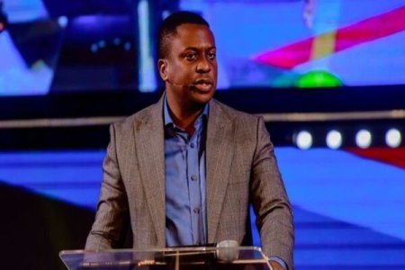 HICC Pastor Bolaji Idowu Addresses Arrest Rumors and Financial Allegations