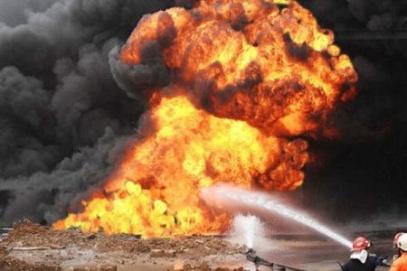 Bomb Explosion in Zamfara Claims Lives, Escalates Insecurity