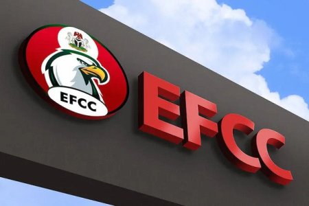 EFCC Urges Youths to Lead the Fight Against Corruption in Nigeria