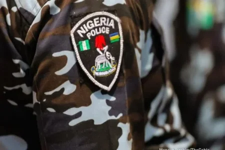 There has been no report of girls who went 'missing' after attending a party in Lagos - Polic...webp There has been no report of girls who went 'missing' after attending a party in Lagos - Polic...webp