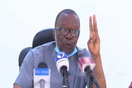 ASUU President Warns of Crisis if TETFund Is Replaced by NELFUND