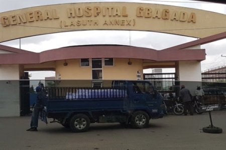 Gbagada General Hospital Under Fire for Alleged Baby Swap and Negligence