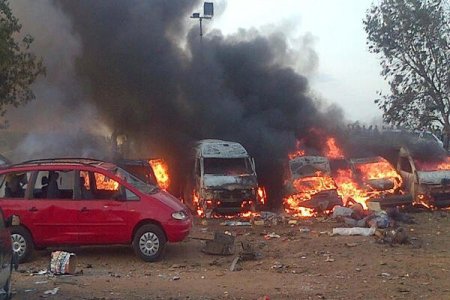 Zamfara’s Security Crisis Deepens as Third Explosion Rocks Region in a Week