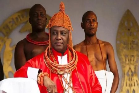 Benin Residents Hasten Burials Ahead of Oba’s Funeral Ban for Igue Festival