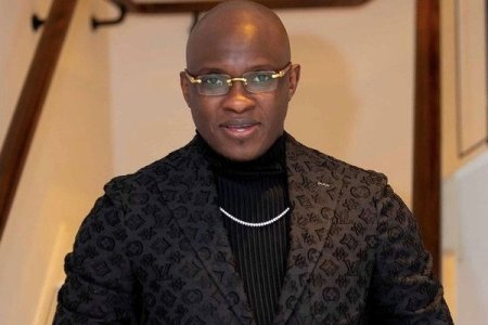 UK Tribunal Rejects Pastor Tobi Adegboyega’s Appeal, Orders Deportation