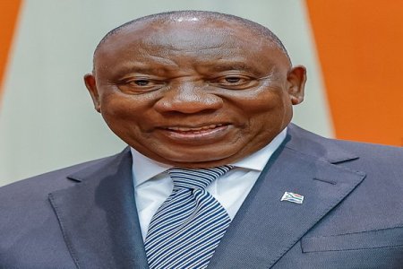 South Africans Protest Ramaphosa's New Visa Policy for Nigerians