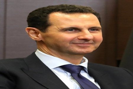 Global Reactions Pour In as Syrian President Bashar al-Assad is Ousted