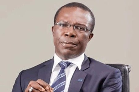 Cosmas Maduka: Street Preaching Keeps Me Grounded as a Billionaire