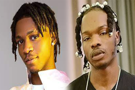 Former Marlian Dancer Lil Smart Accuses Naira Marley and Zinoleesky of Kidnapping and Theft