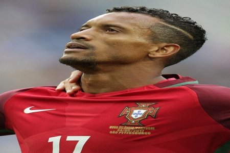 Former Portugal and Manchester United Star Nani Retires from Football