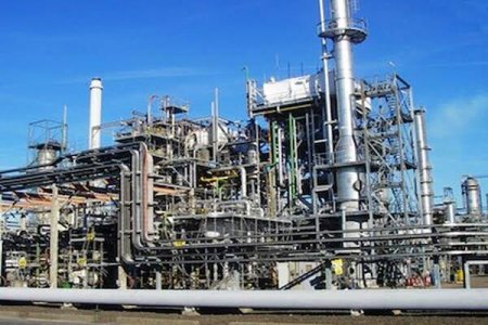 NNPCL Announces Over 90% Completion of New Port Harcourt Refinery