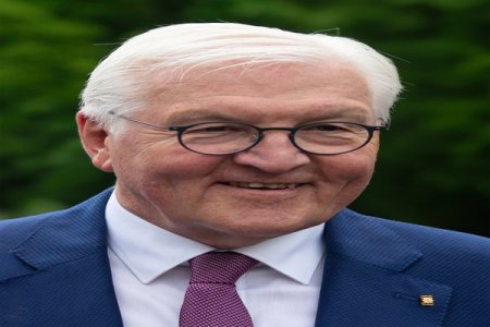 German President Steinmeier Kicks Off Three-Day Official Visit to Nigeria