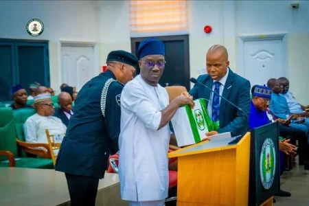 edo state governor presenting budget (1).jpg edo state governor presenting budget (1).jpg