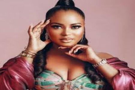 Nigerians React to Former Beauty Queen Omowunmi Akinnifesi Revealing Virginity at 37