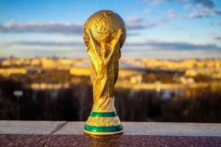 Saudi Arabia to Host 2034 FIFA World Cup: FIFA Confirms