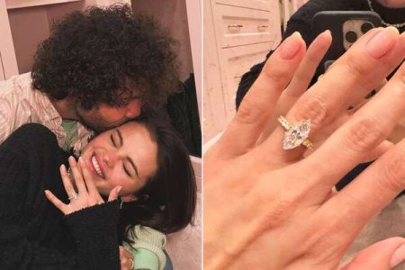 Selena Gomez and Benny Blanco Are Engaged: Fans Celebrate the Big News