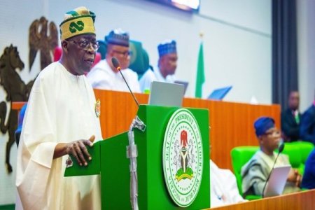 Tinubu to Present 2025 Budget Proposal to National Assembly Next Week