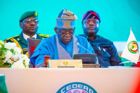 Tinubu Calls on African Leaders to Emulate Ghana’s Electoral Success