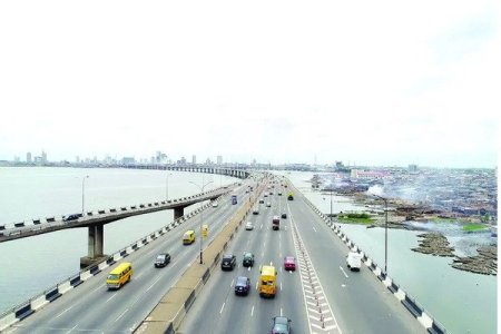 Fatal Collision on Lagos Third Mainland Bridge Claims One Life, Injures Five