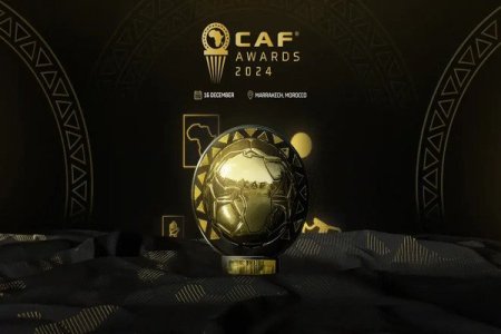 Ademola Lookman vs Achraf Hakimi: Who Will Claim CAF Player of the Year?