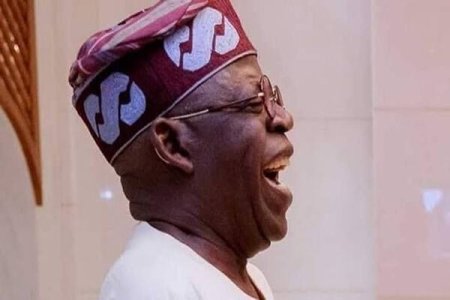 Supreme Court Rejects Owuru's Suit to Remove Tinubu as President, Fines Him N5 Million