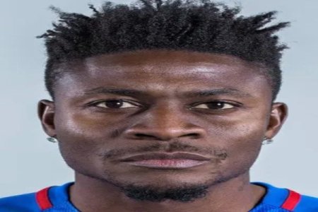 "I Was Faster Than Ronaldo!" Obafemi Martins Makes Bold Statement at CAF Awards