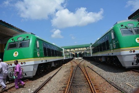 Northern Group Applauds Tinubu’s Free Train Service for Yuletide