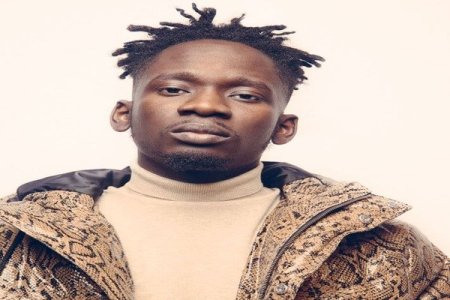 Mr Eazi Refutes Stream Farming Claims, Defends Nigerian Music Industry