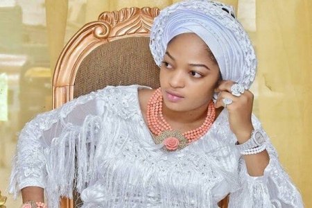 Ooni’s Ex-Wife Arrested After Ibadan Stampede Claims 35 Children’s Lives