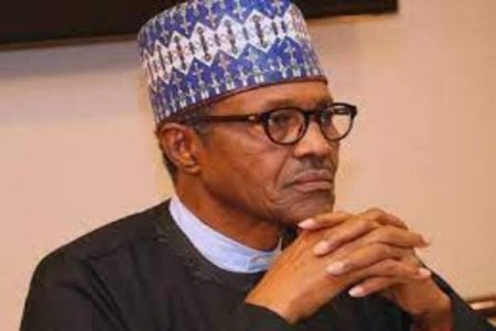 Ex-President Buhari Responds to Abuja Land Revocation Controversy