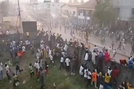 Abuja Stampede: Church Palliative Event Turns Tragic, 10 Dead