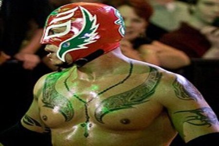 WWE Legend Rey Mysterio’s Uncle, Rey Misterio Sr., Dead at 66