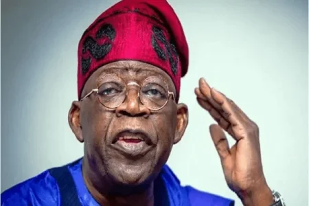 Tinubu Assures Nigerians: Road Travel in the North Now Safer
