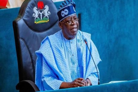 Tinubu Defends Large Cabinet, Says It’s Key to Effective Governance