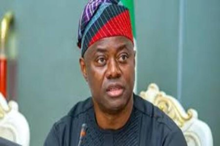 Governor Seyi Makinde Addresses Concerns Over Sharia Court in Oyo Town