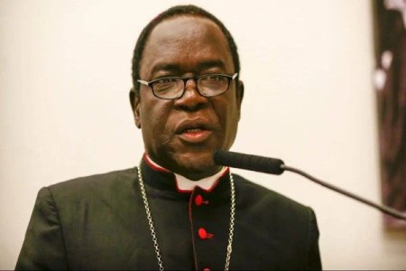 Kukah Slams Government Over Deadly Stampedes, Calls for Urgent Action