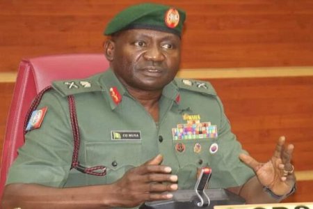 Military Defends Sokoto Airstrikes, Promises Probe After 10 Civilians Killed