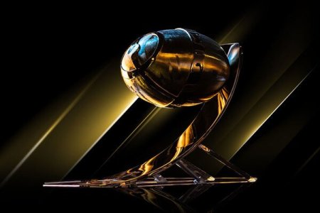 2024 Globe Soccer Awards: Full List of Winners from Vinicius Jr. to Aitana Bonmati