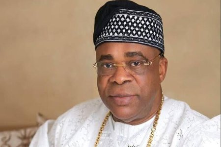 Former Osun Deputy Gov Clement Haastrup to Succeed Late Oba as Owa Obokun