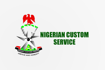 Customs Assistant Cadre at Nigerian Customs Service