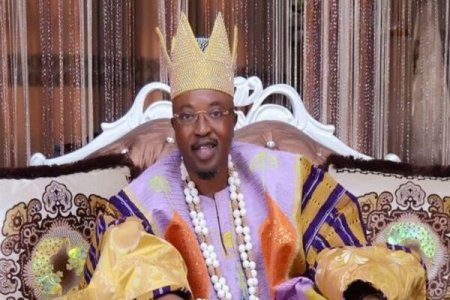 Oluwo of Iwo Endorses Sharia Law in South-West, Reassures Non-Muslims