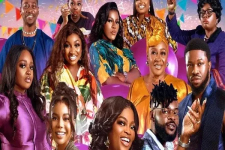 Funke Akindele’s Everybody Loves Jenifa Surpasses ₦1 Billion, Sets Nollywood Record